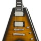 Epiphone Flying V Prophecy - Yellow Tiger