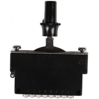 Profile 5 Position Tele Switch