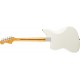 Squier Classic Vibe 60's Jazzmaster Olympic White