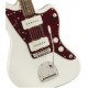 Squier Classic Vibe 60's Jazzmaster Olympic White