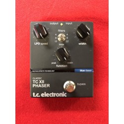 TC Electronic XII Phaser - Usagé