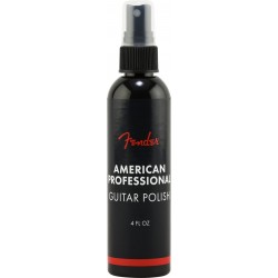 Fender American Pro Guitar Polish 4oz