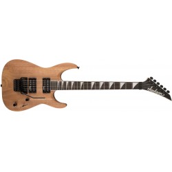 Jackson JS32DKA Dinky Natural Oil