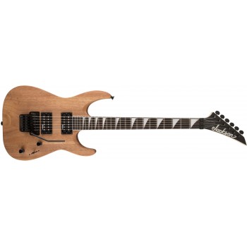 Jackson JS32DKA Dinky Natural Oil