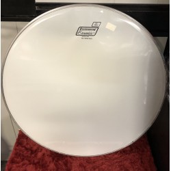 Ludwig Ensemble REG Timpani White 23"