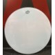 Ludwig Ensemble REG Timpani White 32"