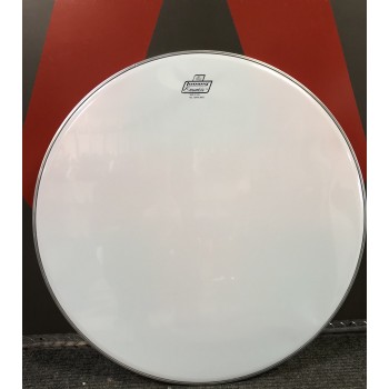 Ludwig Ensemble REG Timpani White 32"