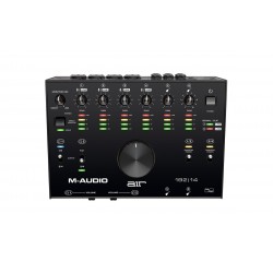 M-Audio 192/14 Interface Audio USB