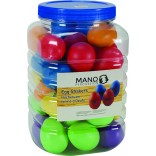 Mano Eggs Percussion (Vrac)