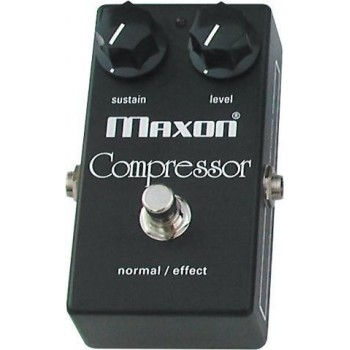 Maxon CP-101 Compresseur