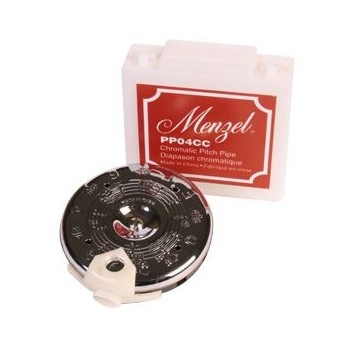 Menzel Pitch Pipe (C)