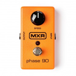 MXR Phase 90 Phaser