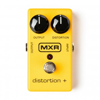 MXR distortion +