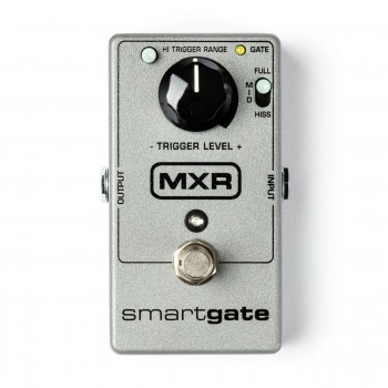 MXR Smart Gate