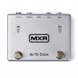 MXR A/B Box