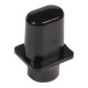 Profile Tele Switch Cap Blk