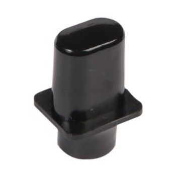 Profile Tele Switch Cap Blk