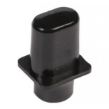 Profile Tele Switch Cap Blk