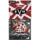 Jim Dunlop EVH Shark Pick (6 Pack)