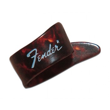 Fender Thumb Pick Medium 3 Pack