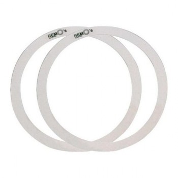Remo O Ring Pack 14"