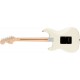 Squier Affinity Strat HH Olympic White