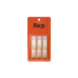 Rico Anche Clarinette 3-Pack