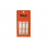 Rico Anche Clarinette 3-Pack