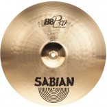 Sabian B8 PRO 18" Thin Crash