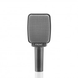 Sennheiser E609 Silver Mic