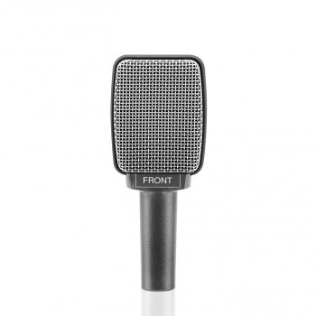 Sennheiser E609 Silver Mic