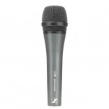 Sennheiser E835 Microphone Dynamique Cardioide