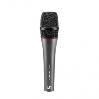 Sennheiser E865 Microphone Condensateur Super-cardioide