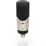 Sennheiser MK4 Microphone Condensateur Large