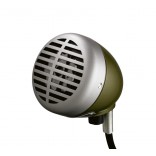 Shure 520DX Microphone Harmonica
