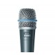 Shure BETA57A Microphone Dynamique