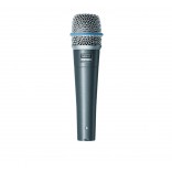 Shure BETA57A Microphone Dynamique