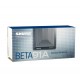 Shure BETA91 Condensateur Bas Profil Demi-Cardioïde