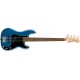 Squier Affinity P-Bass PJ Lake Placid Blue