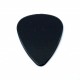 Cat's Tongue Pick 0,88MM - Black (Pack of 10)