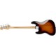 Fender Player Jazz Bass MN 3 Tone Sunburst