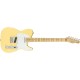 Fender American Performer Tele MN Vintage White