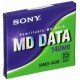 Sony Mini Disc Data 140Mb