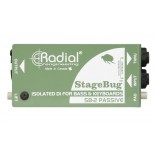 Radial SB-2 Stagebug Passif