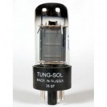 Tung-Sol 6V6 Tube de Puissance (Russie)