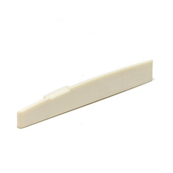 Tusq Sillet de Guitare Acoustique Compensé 1/8"