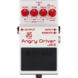 Boss JB-2 Angry Driver / Dual Drive