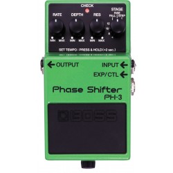 Boss PH-3 Infinite Phaser