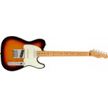 Fender Player Plus Nashville Tele MN 3 Tone Sunburst