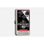 Electro Harmonix Memory Toy - Analog Echo/Chorus